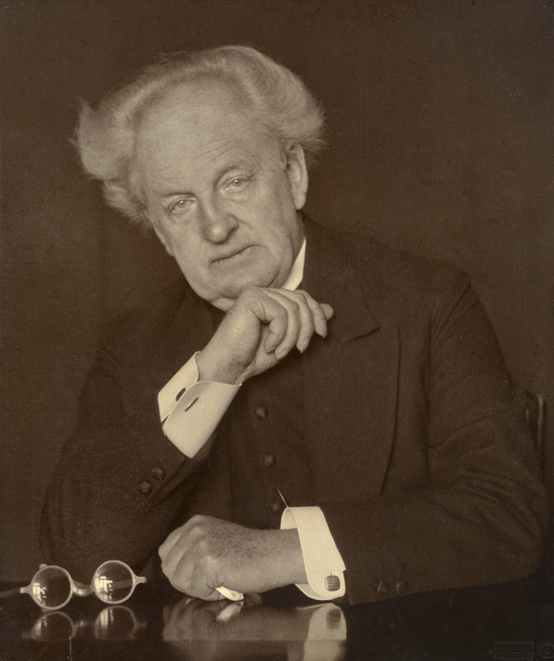 Gerhart Hauptmann