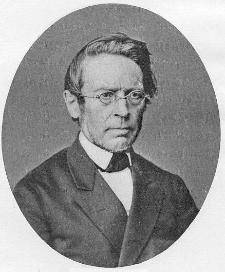 0572 Johann Gustav Droysen