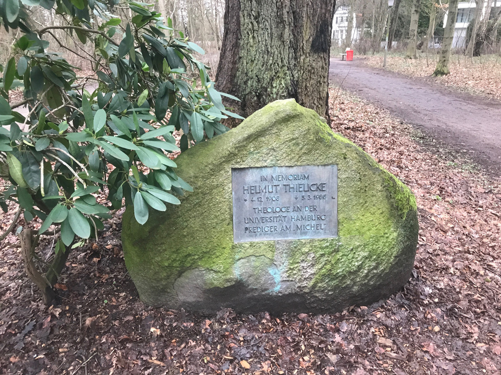 Gedenkstein