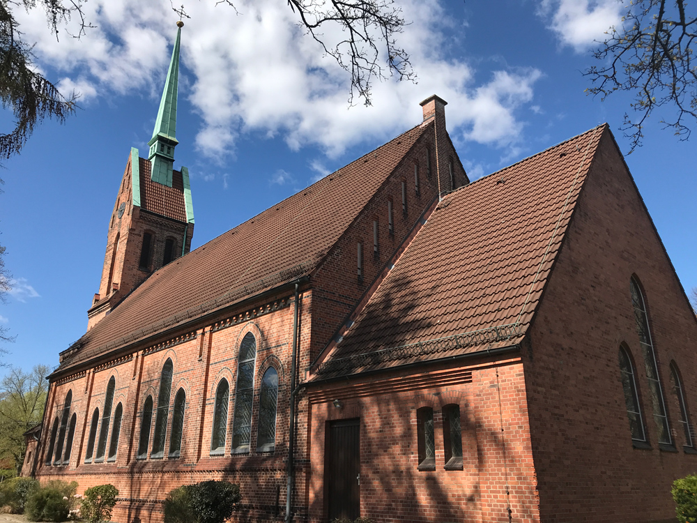 Kirche