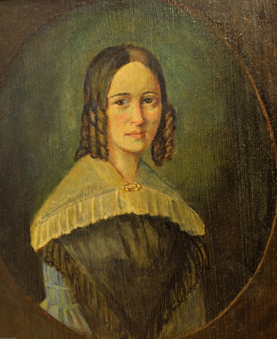 0967 Marie Hassenpflug