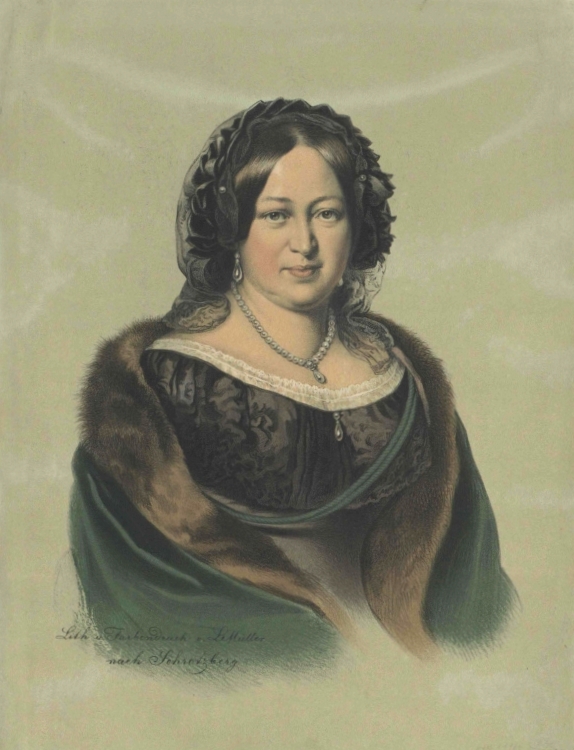 0740 Fanny Lewald