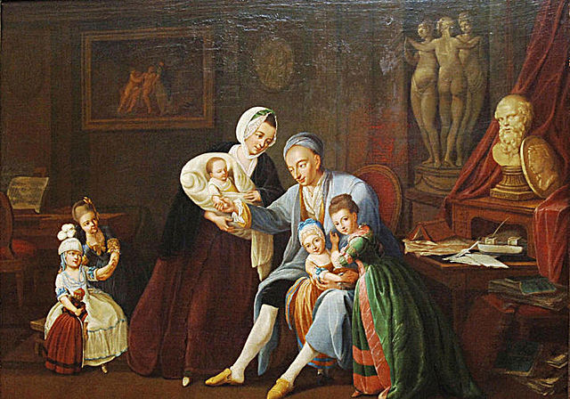 3335 Familie Wieland