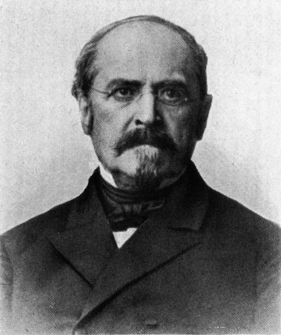 0841 Gottlieb Gaiser